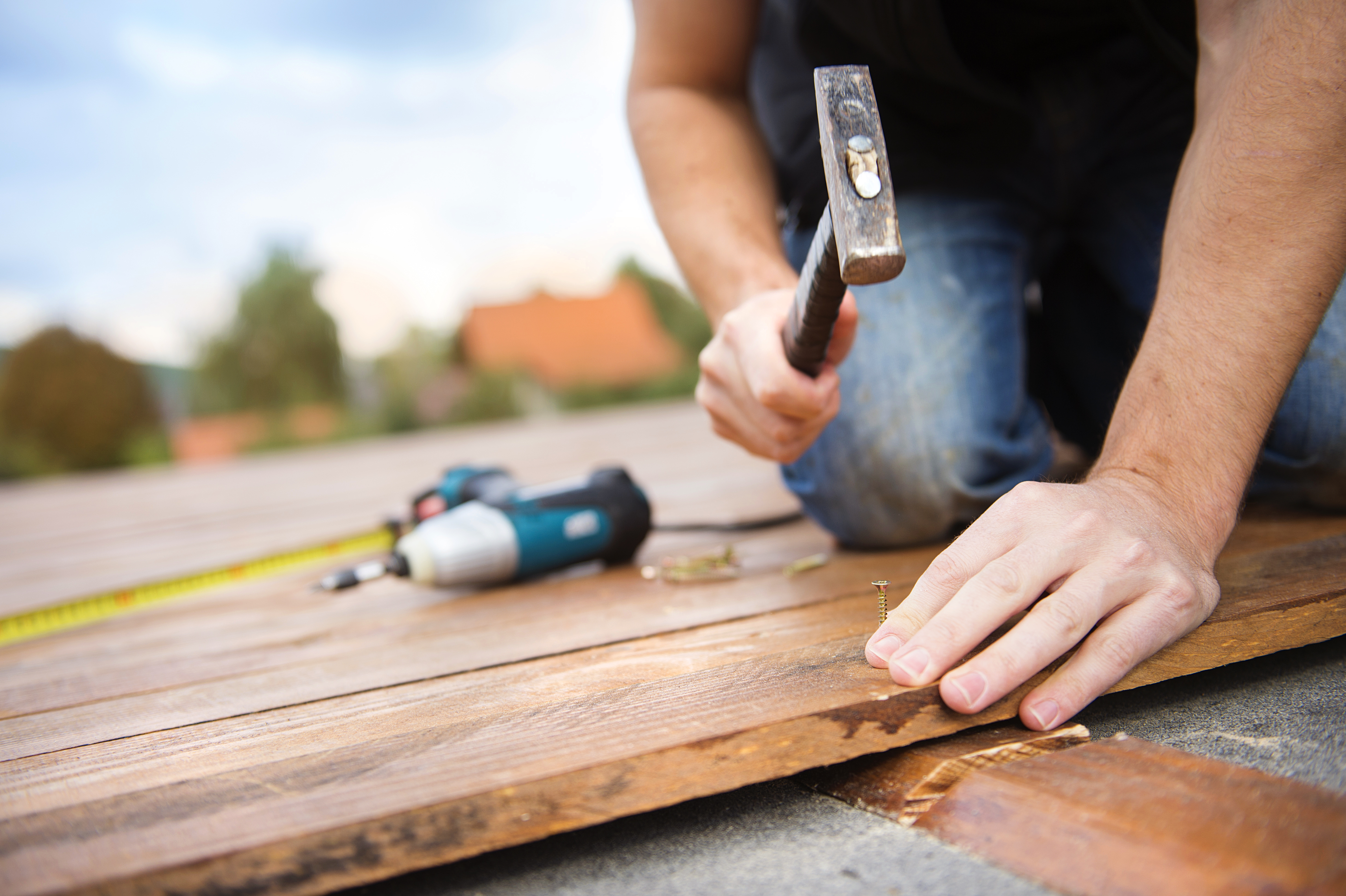 Home Repair and Remodeling Services in Lake Travis Texas